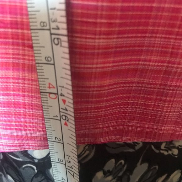 Ann Taylor Silk Cami - Picture 6 of 7